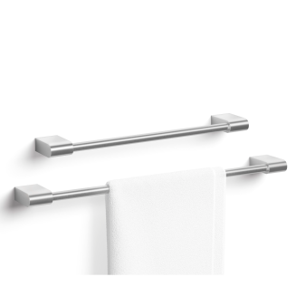 Reling łazienkowy Zack Atore mat 50 cm - 2