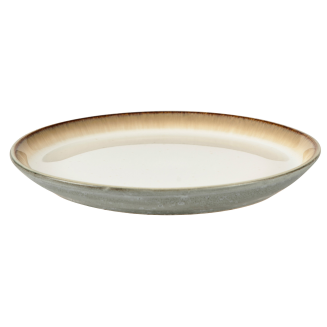 Talerz Bitz Gastro Grey&Cream 17 cm - 4