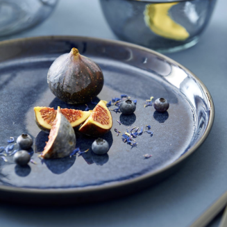 Talerz Bitz Gastro Grey&Cream 17 cm - 5