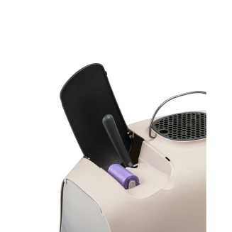 Zakryta kuweta dla kota United Pets Minu różowo-szara - 3