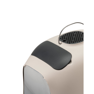 Zakryta kuweta dla kota United Pets Minu różowo-szara - 2