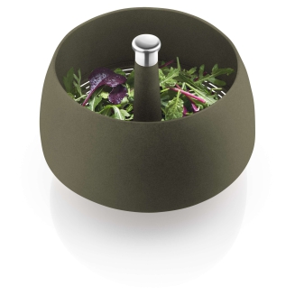  Eva Solo Green Tools Rotating Colander - Dryer - 4