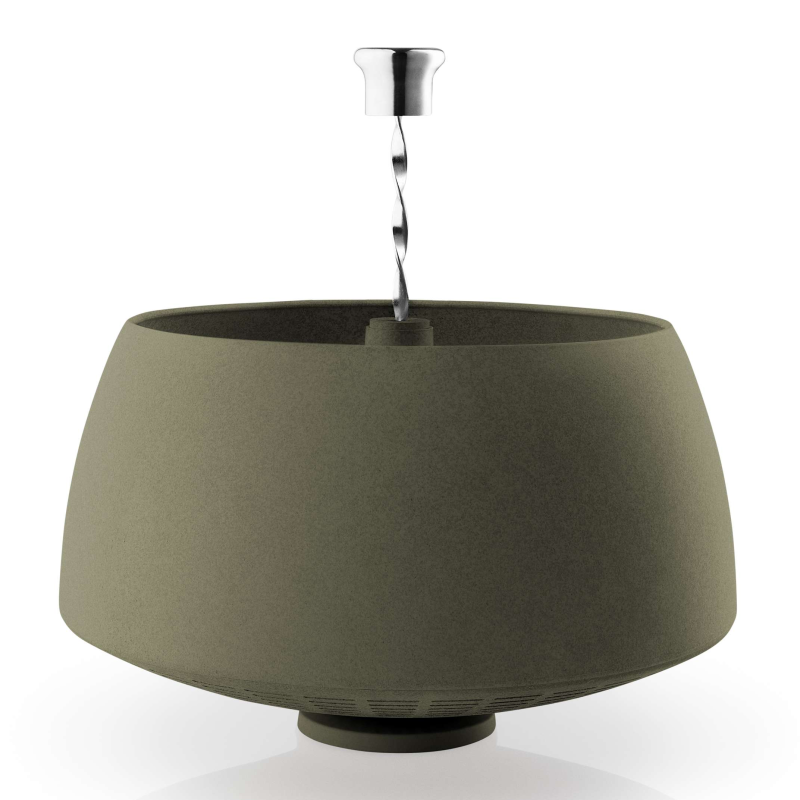  Eva Solo Green Tools Rotating Colander - Dryer