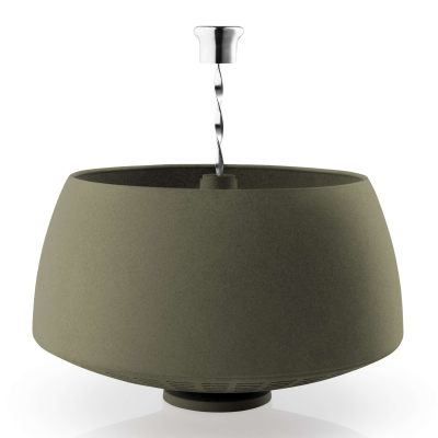  Eva Solo Green Tools Rotating Colander - Dryer