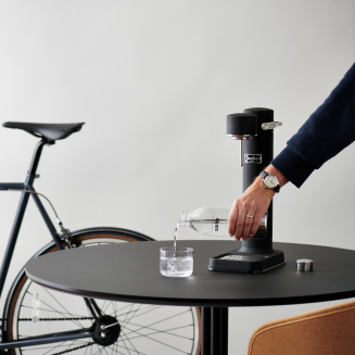 Butelka PET do saturatorów Aarke 650 ml - 4