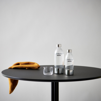 Butelka PET do saturatorów Aarke 650 ml - 2