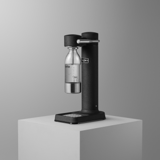  PET bottle for Aarke carbonators 650 ml - 3