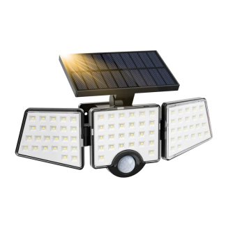 Lampa solarna Lepro WL4000 - 2