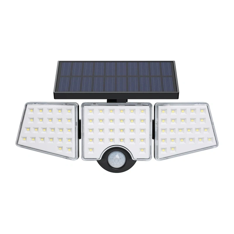Lampa solarna Lepro WL4000