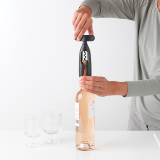 Korkociąg Brabantia Tasty+ Dark Grey - 2