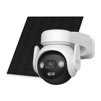 Kamera zewnętrzna IP IMOU AOV PT KIT 4G without card - 2