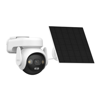 Kamera zewnętrzna IP IMOU AOV PT KIT 4G without card - 3