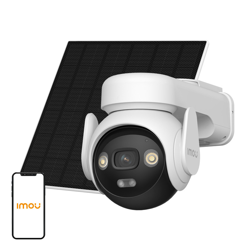 Kamera zewnętrzna IP IMOU AOV PT KIT 4G without card