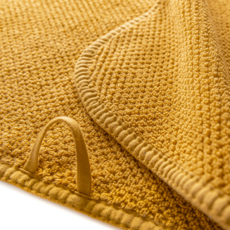 Ręcznik Graccioza Bee Waffle Camel - 2