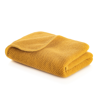 Ręcznik Graccioza Bee Waffle Camel - 3