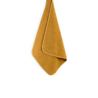 Ręcznik Graccioza Bee Waffle Camel - 4