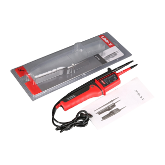  Uni-T UT15B Voltage and Continuity Tester - 2