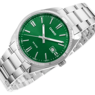 Zegarek Męski CASIO MTP-1302PD-3AVEF + BOX - 2