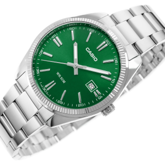 Zegarek Męski CASIO MTP-1302PD-3AVEF + BOX - 2