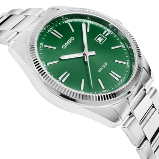 Zegarek Męski CASIO MTP-1302PD-3AVEF + BOX - 3