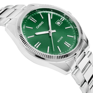 Zegarek Męski CASIO MTP-1302PD-3AVEF + BOX - 3