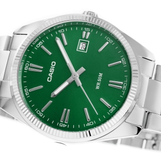 Zegarek Męski CASIO MTP-1302PD-3AVEF + BOX - 4