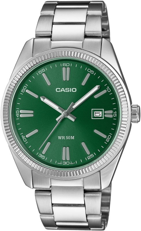 Zegarek Męski CASIO MTP-1302PD-3AVEF + BOX