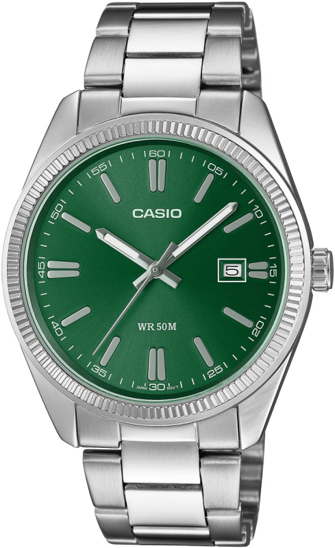 Zegarek Męski CASIO MTP-1302PD-3AVEF + BOX