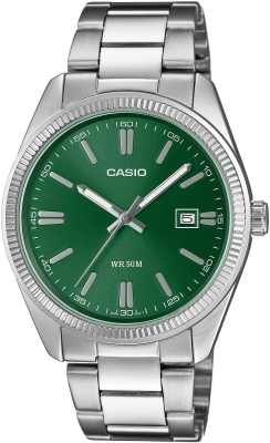 Zegarek Męski CASIO MTP-1302PD-3AVEF + BOX