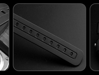 Zegarek Skmei 1412BKWT + BOX - 9