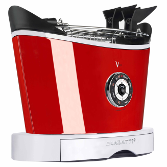 Toster Casa Bugatti Volo Red - 2