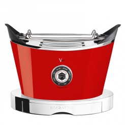 Toster Casa Bugatti Volo Red