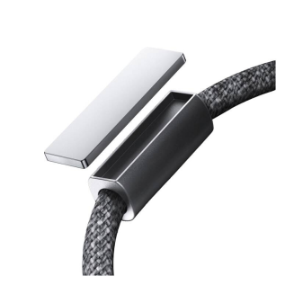 Kabel JOYROOM S-A50 USB-A-Lightning 1.2m 3A (szary) - 5