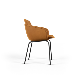 Krzesło SACKit Chair no. One S2 Luna Sandstone - 2