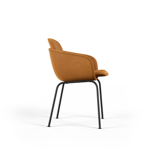 SACKit Chair No. One S2 Luna Sandstone - 2