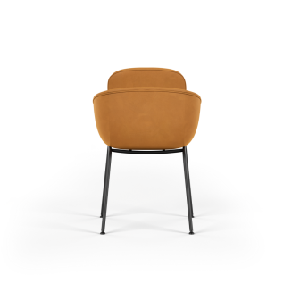 Krzesło SACKit Chair no. One S2 Luna Sandstone - 3