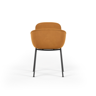 SACKit Chair No. One S2 Luna Sandstone - 3