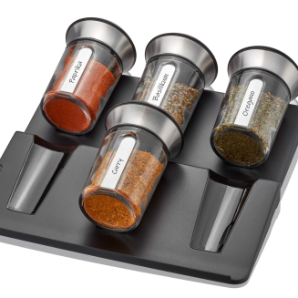  Gefu X-PLOSION® spice and herb organizer - 2