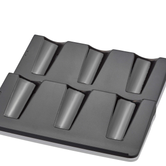  Gefu X-PLOSION® spice and herb organizer - 6