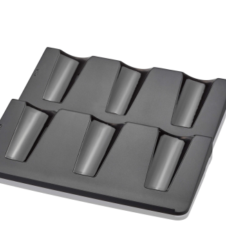 Organizer do przypraw i ziół Gefu X-PLOSION® - 6