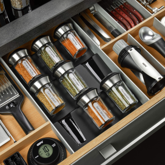  Gefu X-PLOSION® spice and herb organizer - 3
