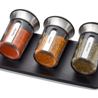  Gefu X-PLOSION® spice and herb organizer - 5