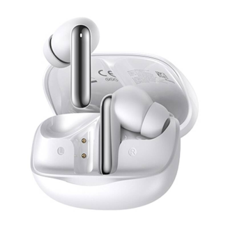 Słuchawki TWS QCY MeloBuds HT12 (białe) - 2