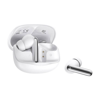 Słuchawki TWS QCY MeloBuds HT12 (białe) - 3