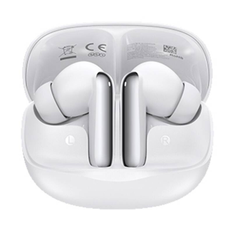 Słuchawki TWS QCY MeloBuds HT12 (białe) - 4