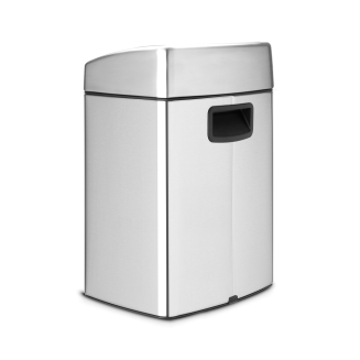 Kosz Brabantia Touch Bin 10l mat FPP - 2