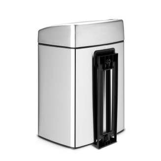 Kosz Brabantia Touch Bin 10l mat FPP - 3