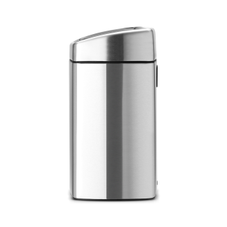 Kosz Brabantia Touch Bin 10l mat FPP - 4