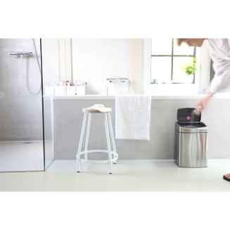 Kosz Brabantia Touch Bin 10l mat FPP - 6