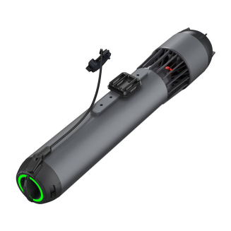 Skuter podwodny Waydoo Subnado - zestaw dla SUP - 3